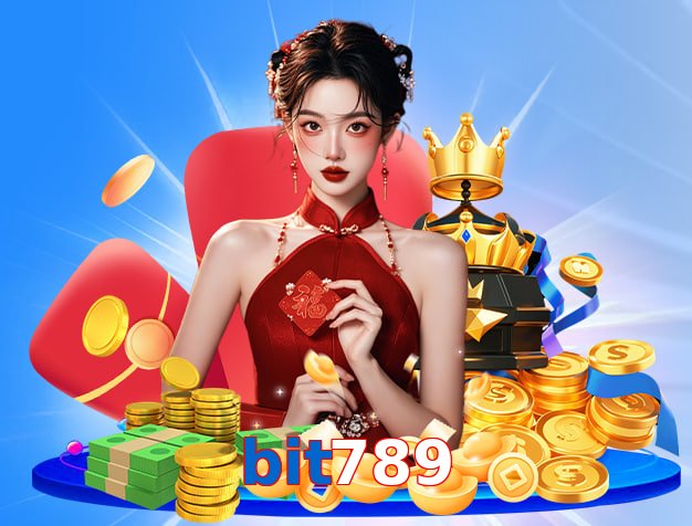 🎰 bit789 Casino: Nền tảng chính thức bit789